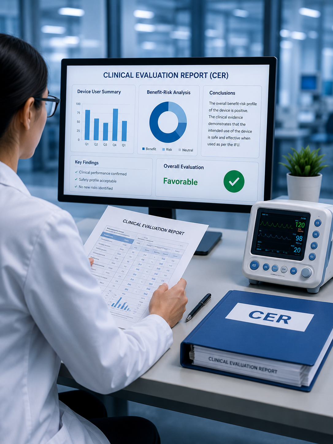 Clinical Evaluation